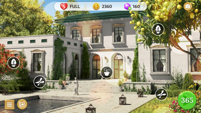 Million Dollar Interiors screenshot 4