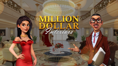 Million Dollar Interiors screenshot 3