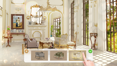 Million Dollar Interiors screenshot 2