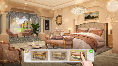 Million Dollar Interiors screenshot 1