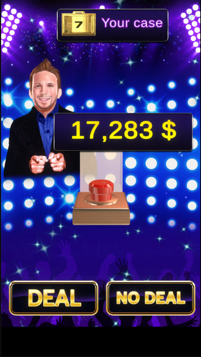 Million Golden Deal screenshot 2