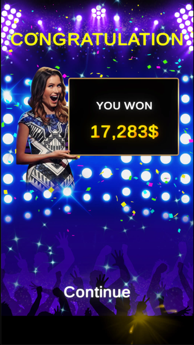 Million Golden Deal screenshot 1
