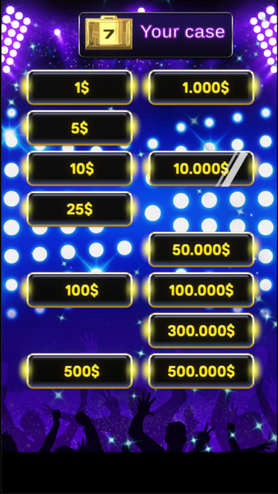 Million Golden Deal screenshot 3