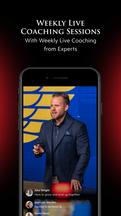 Millionaire Man Cave screenshot 4