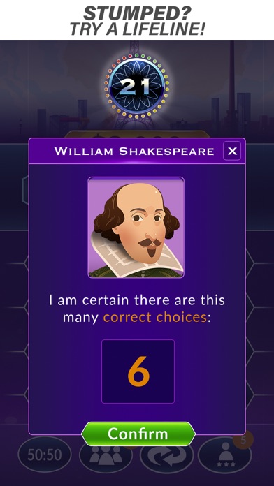 Millionaire Trivia: TV Game screenshot 4