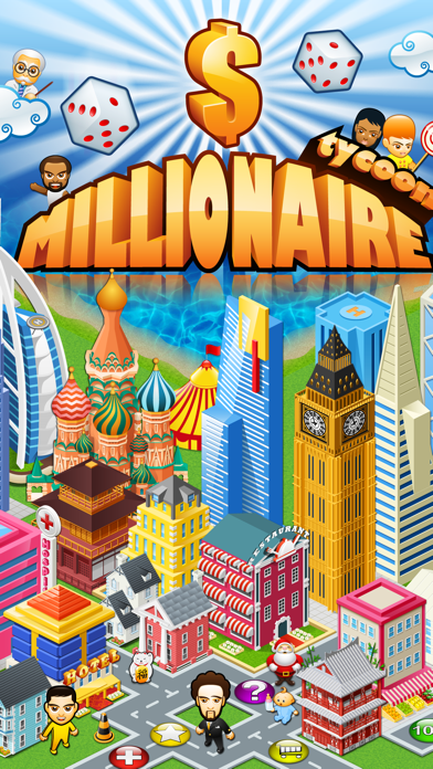 MILLIONAIRE TYCOON™ screenshot 4