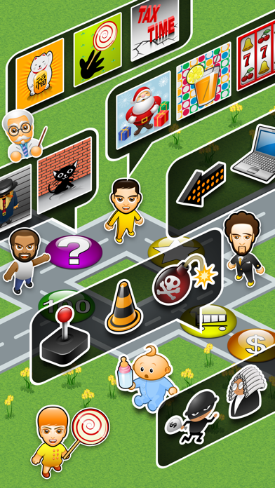 MILLIONAIRE TYCOON™ screenshot 5