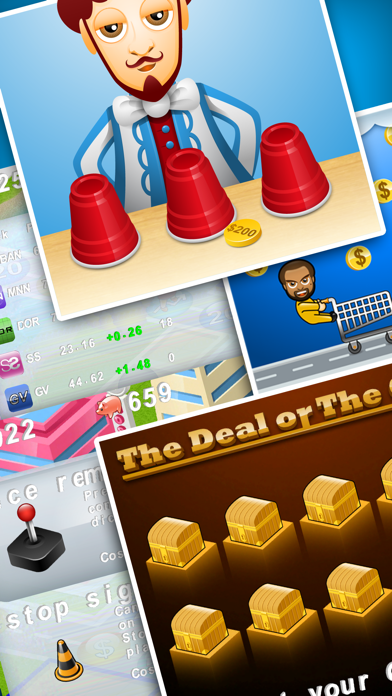 MILLIONAIRE TYCOON™ screenshot 2