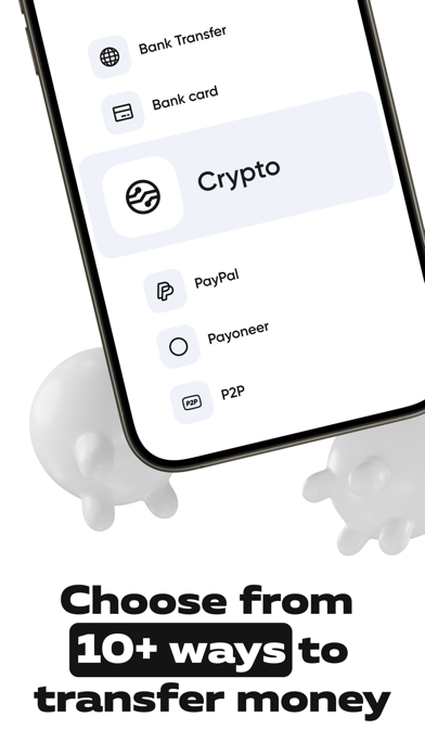 MilX: Finance hub for bloggers screenshot 4