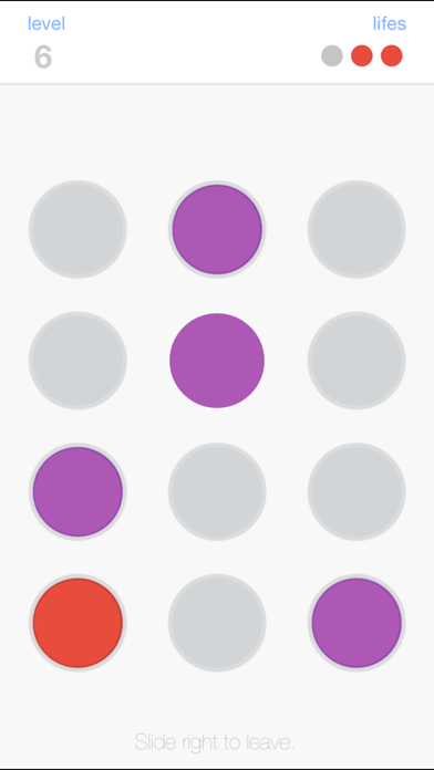 Mimesis - memory challenge screenshot 1