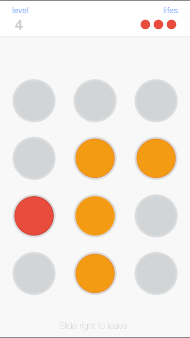 Mimesis - memory challenge screenshot 3