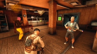 Mimicry: Multiplayer Horror screenshot 5