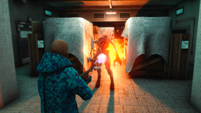 Mimicry: Multiplayer Horror screenshot 2