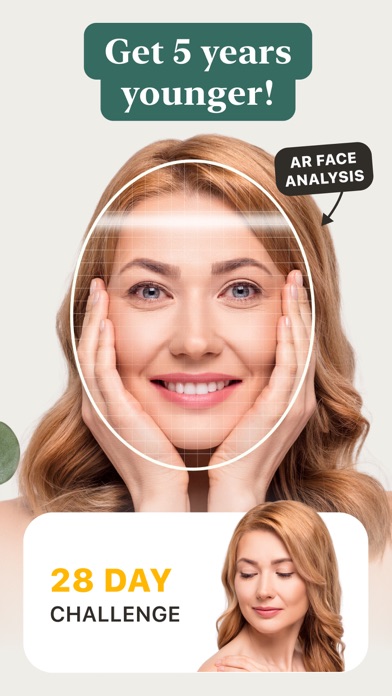 Mimika: Face Yoga & Exercise screenshot 6