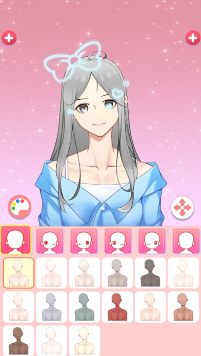 Mimo Avatar Maker screenshot 3