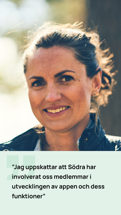 Min skogsgård screenshot 1