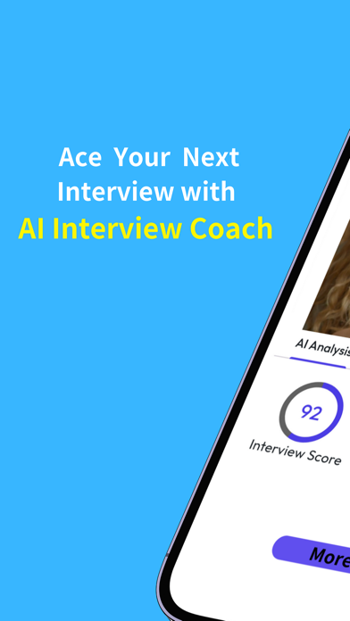 Mind-Interview screenshot 6