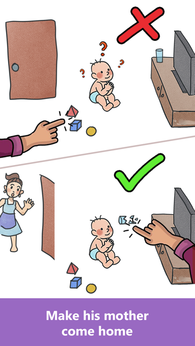 Mind Maze - Brain Inside Out screenshot 3