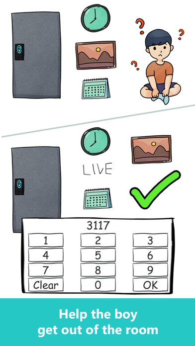 Mind Maze - Brain Inside Out screenshot 2