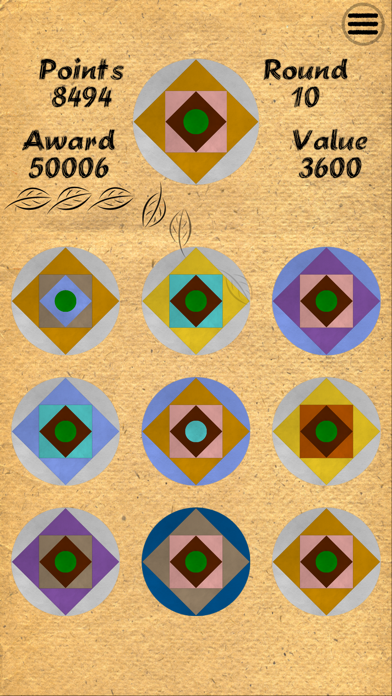 Mind Sensus screenshot 4