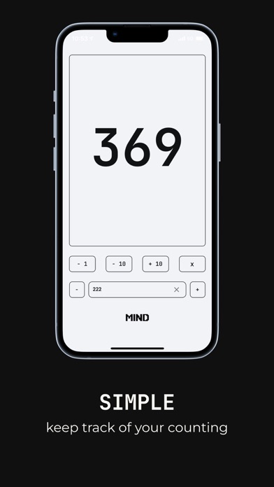 MIND: Tap screenshot 2