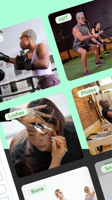 Mindbody: Fitness & Wellness screenshot 5