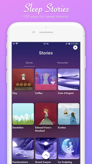 MindEase: Calm & Focus screenshot 2
