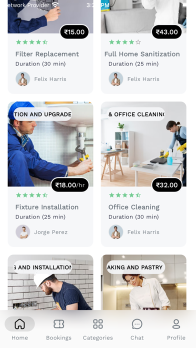 MindFitIndia screenshot 5