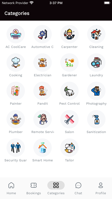 MindFitIndia screenshot 3