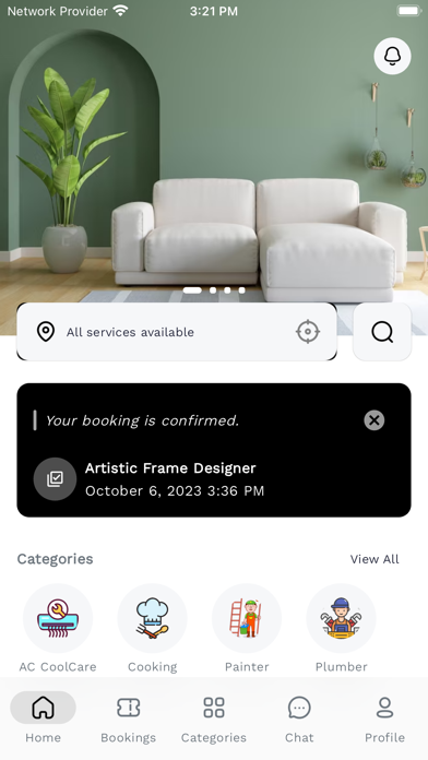 MindFitIndia screenshot 6