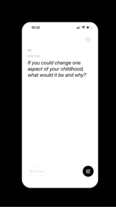 Mindflow: Write & Reflect screenshot 3