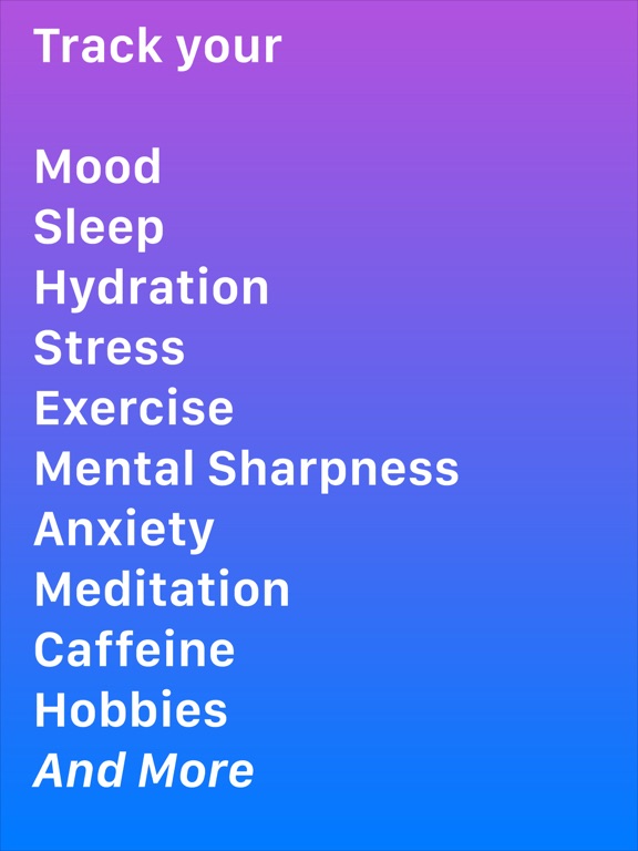 Mindful: Explore You screenshot 3