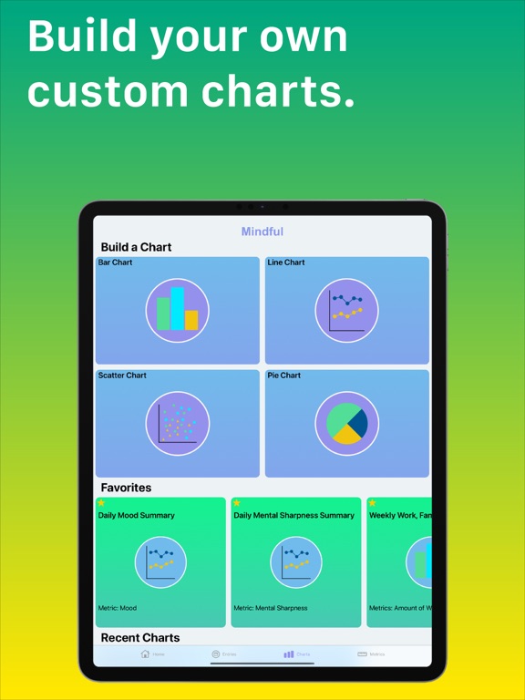 Mindful: Explore You screenshot 2