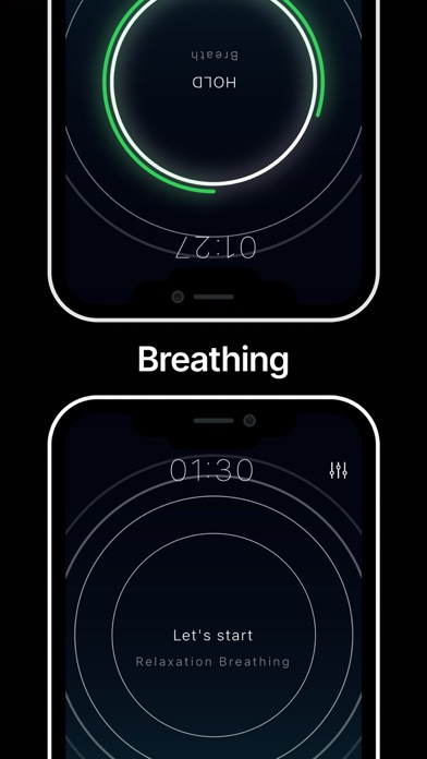 Mindful Focus: Breathe Lessons screenshot 4