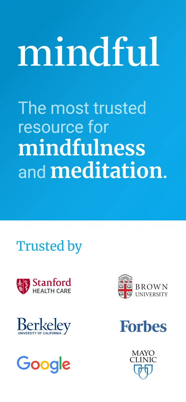 Mindful Magazine & Courses screenshot 6