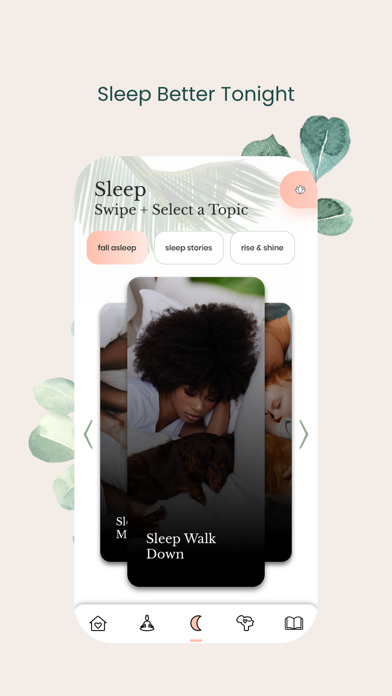 Mindful Mamas: Support & Calm screenshot 5