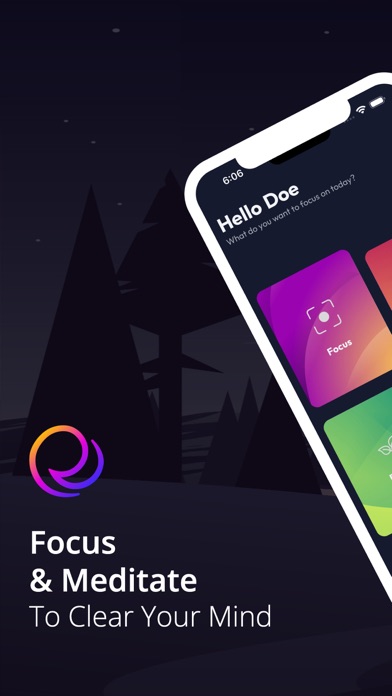 Mindful: Pomodoro, Focus Timer screenshot 6