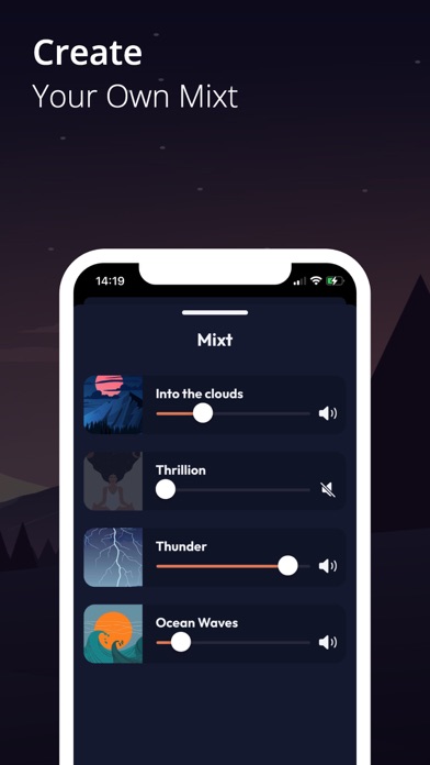 Mindful: Pomodoro, Focus Timer screenshot 2