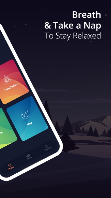 Mindful: Pomodoro, Focus Timer screenshot 5