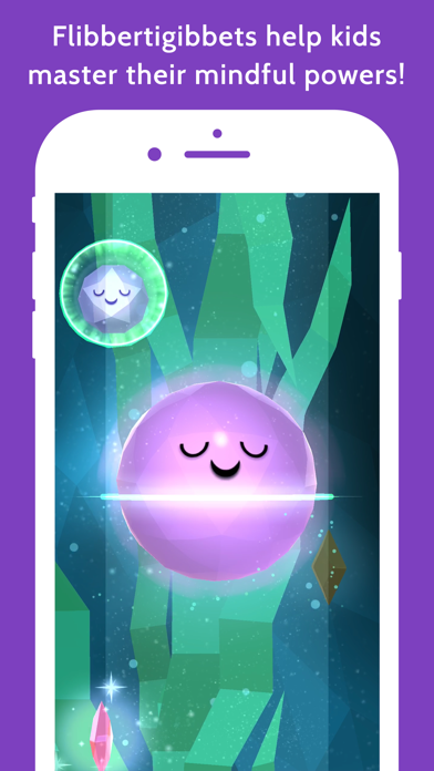 Mindful Powers™ screenshot 1