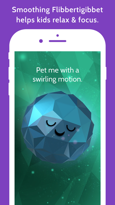 Mindful Powers™ screenshot 4