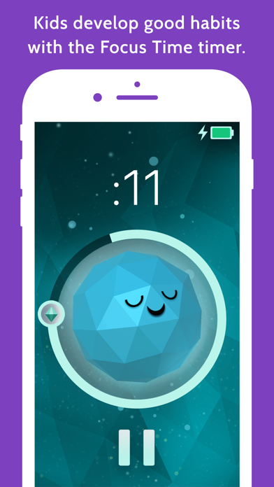 Mindful Powers™ screenshot 2