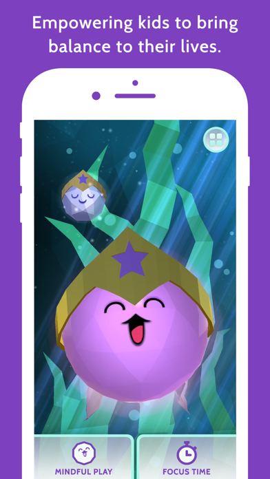 Mindful Powers™ screenshot 5