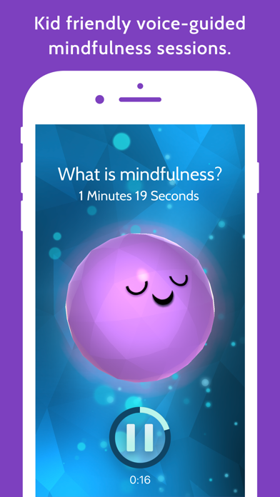 Mindful Powers™ screenshot 3