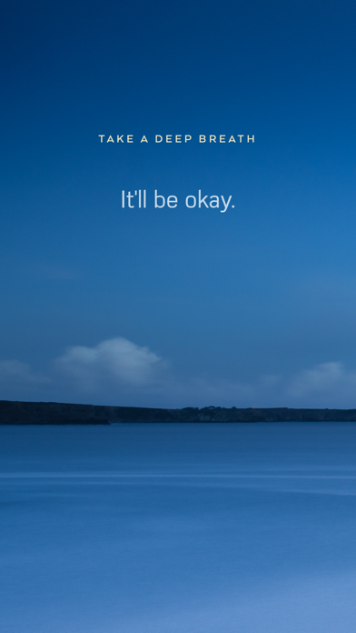 #Mindful screenshot 5