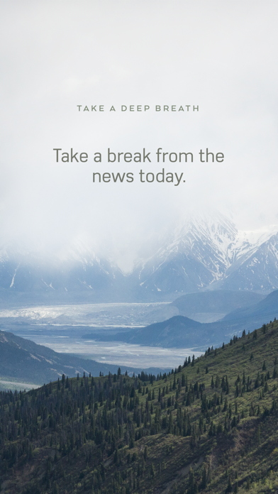 #Mindful screenshot 2