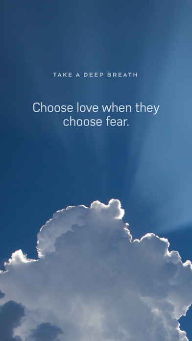 #Mindful screenshot 3