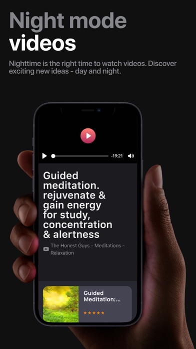 Mindfulness: Calm & Meditate screenshot 3