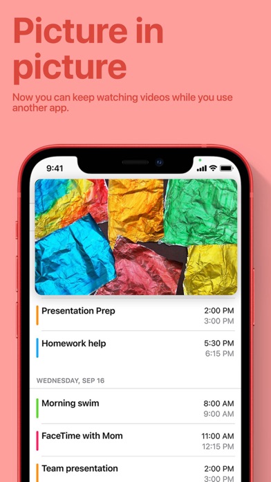 Mindfulness: Calm & Meditate screenshot 2