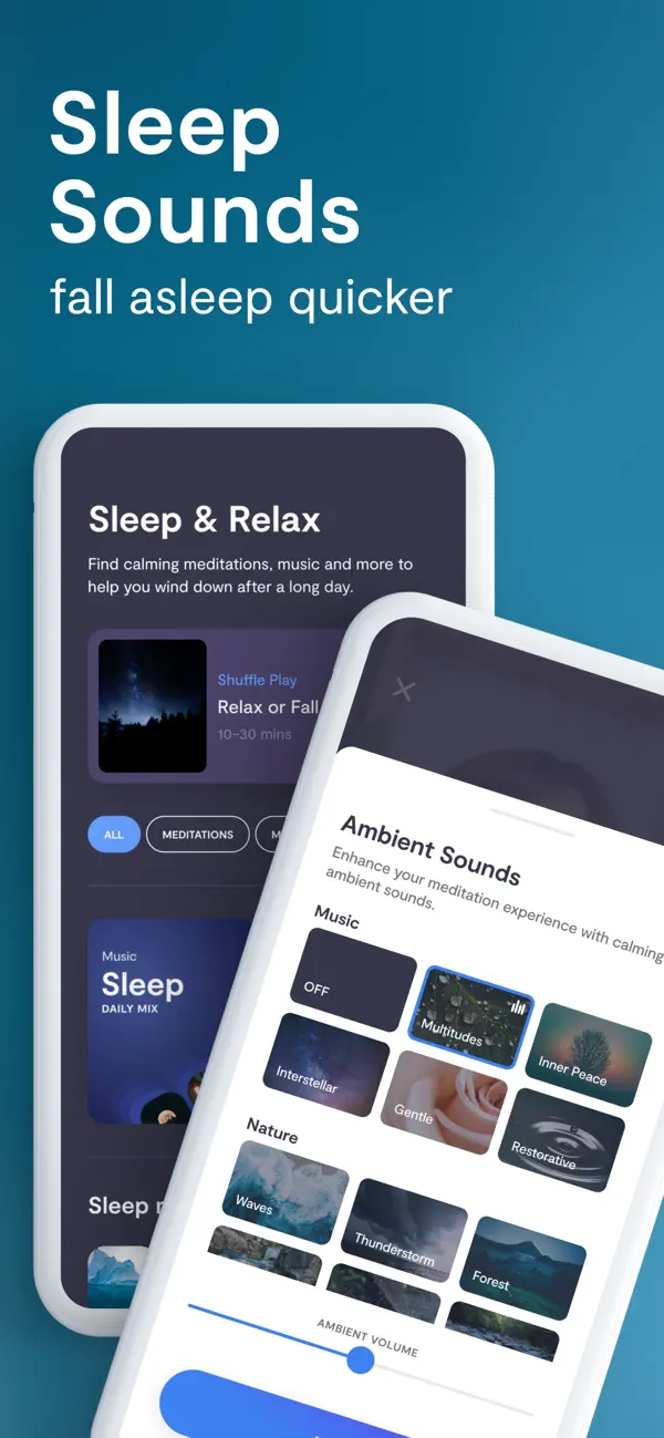 Mindfulness.com Meditation App screenshot 4